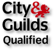 City and Guilds Logo